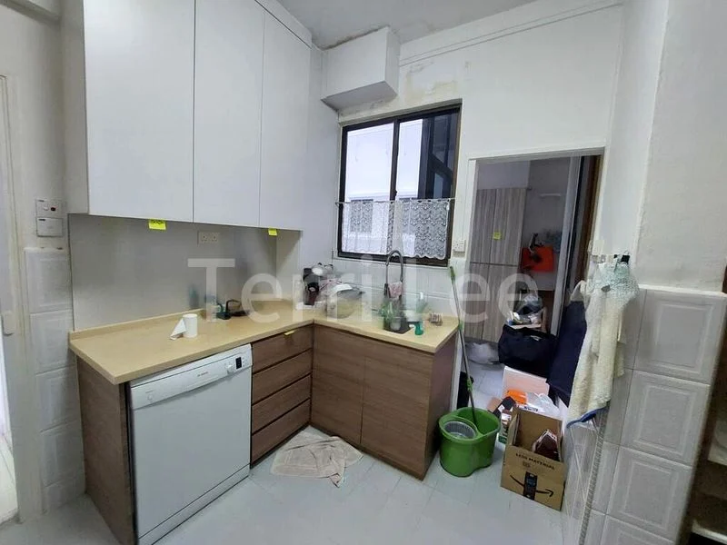 2 Bed Apartment (Condo) for Rent in  Kim Sia Court - Image 1