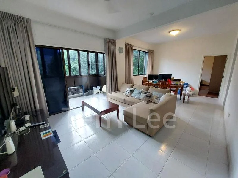 2 Bed Apartment (Condo) for Rent in  Kim Sia Court - Image 20
