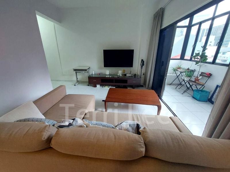 2 Bed Apartment (Condo) for Rent in  Kim Sia Court - Image 19