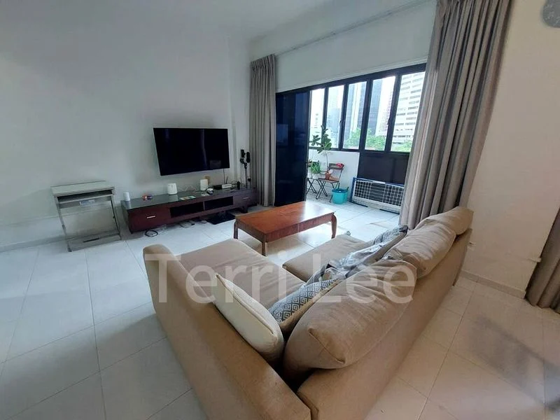 2 Bed Apartment (Condo) for Rent in  Kim Sia Court - Image 14