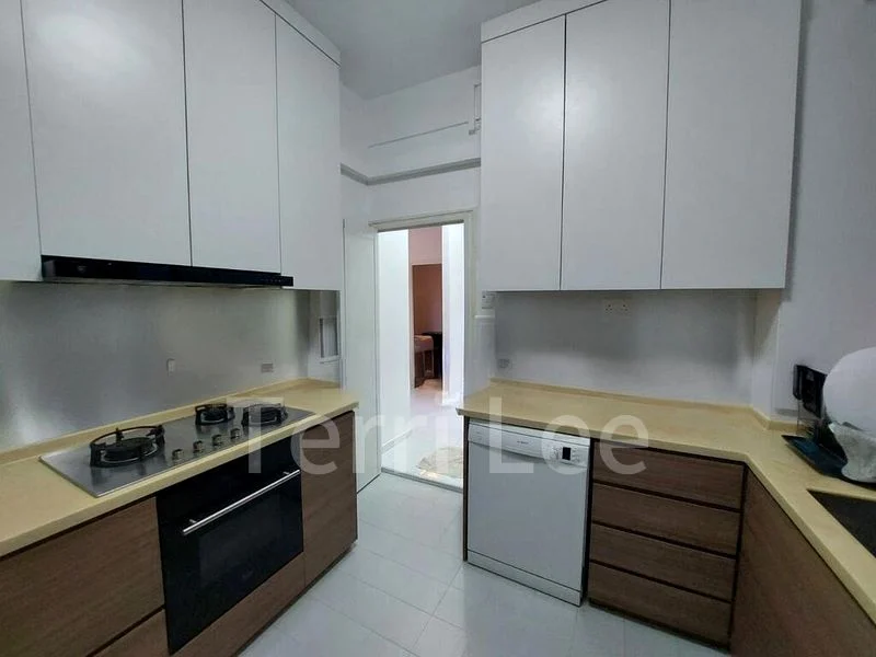2 Bed Apartment (Condo) for Rent in  Kim Sia Court - Image 7
