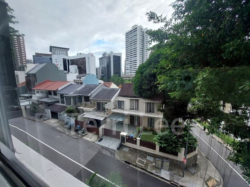 2 Bed Apartment (Condo) for Rent in  Kim Sia Court - Image 3