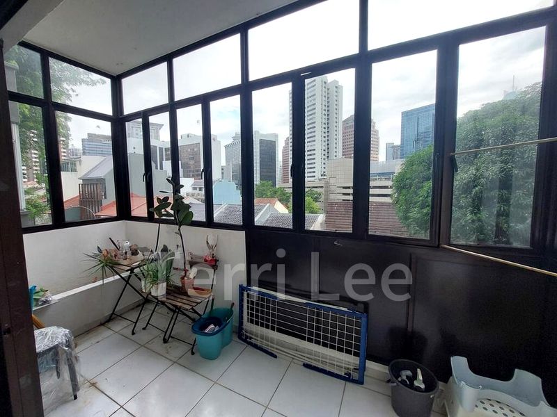 2 Bed Apartment (Condo) for Rent in  Kim Sia Court - Image 18