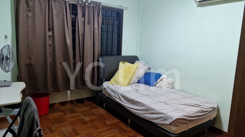 Common Room (HDB) for Rent in  659 Woodlands Ring Road - Image 1