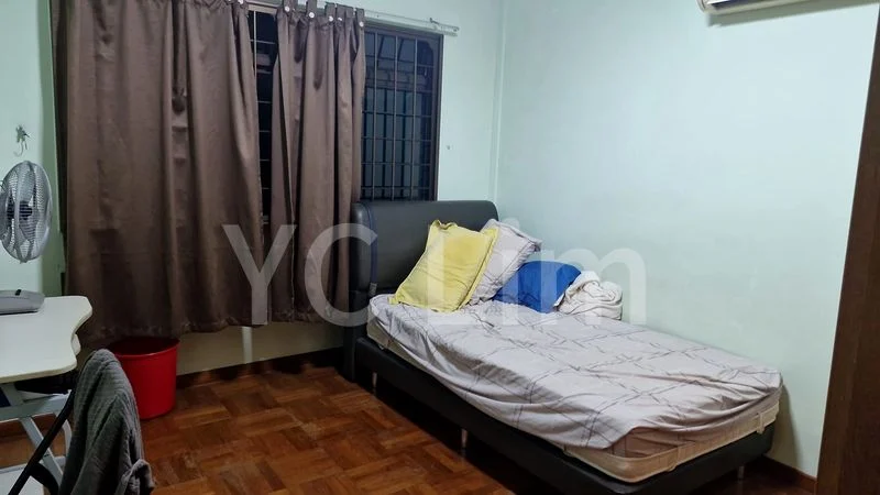 Common Room (HDB) for Rent in  659 Woodlands Ring Road - Image 3