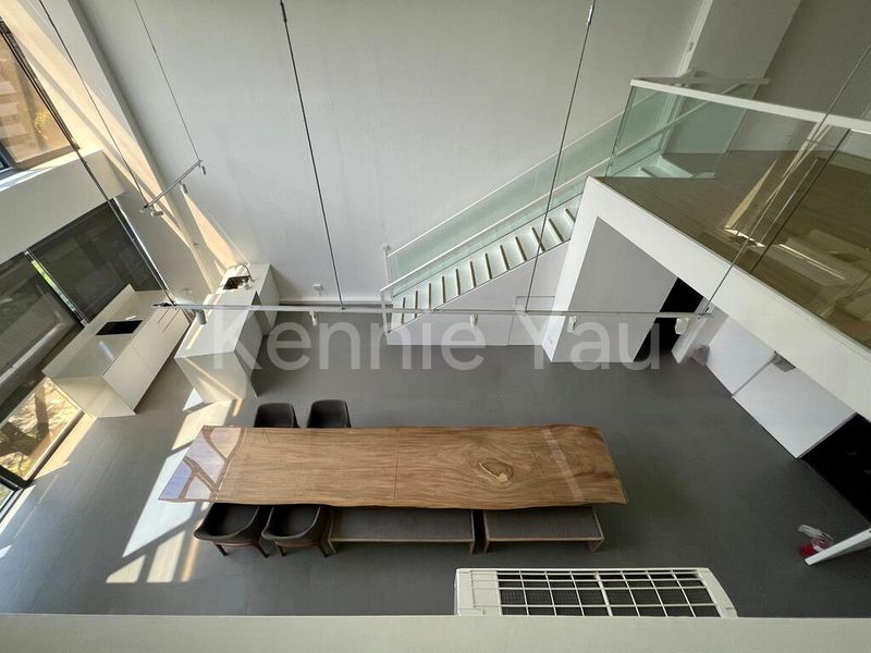 Light Industrial (B1) for Sale: Apex @ Henderson - Image 1