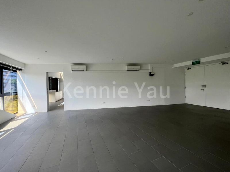 Light Industrial (B1) for Sale: Apex @ Henderson - Image 4