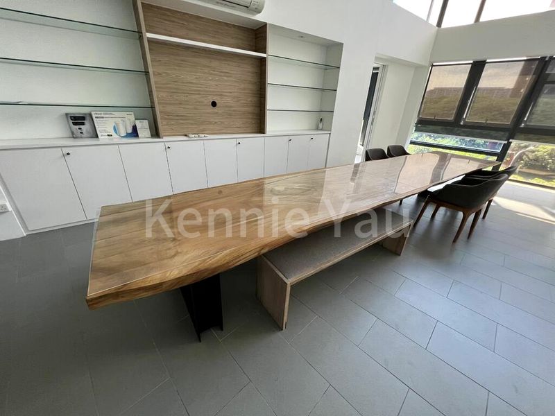 Light Industrial (B1) for Sale: Apex @ Henderson - Image 3