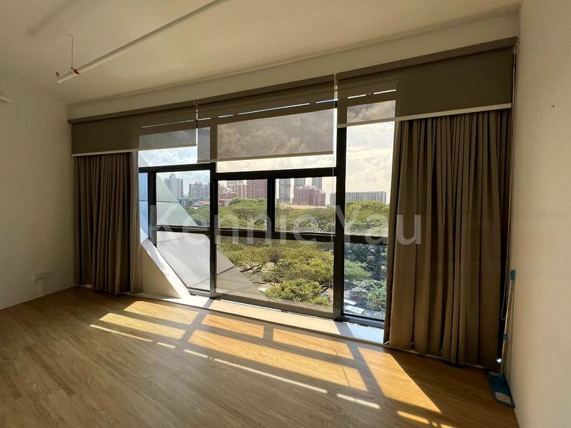 Light Industrial (B1) for Sale: Apex @ Henderson - Image 6