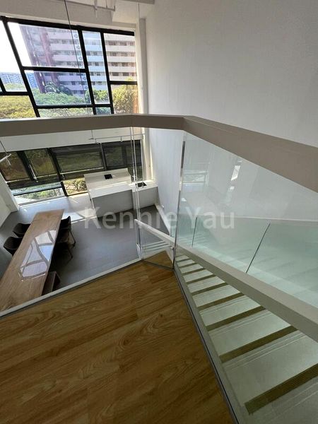 Light Industrial (B1) for Sale: Apex @ Henderson - Image 2