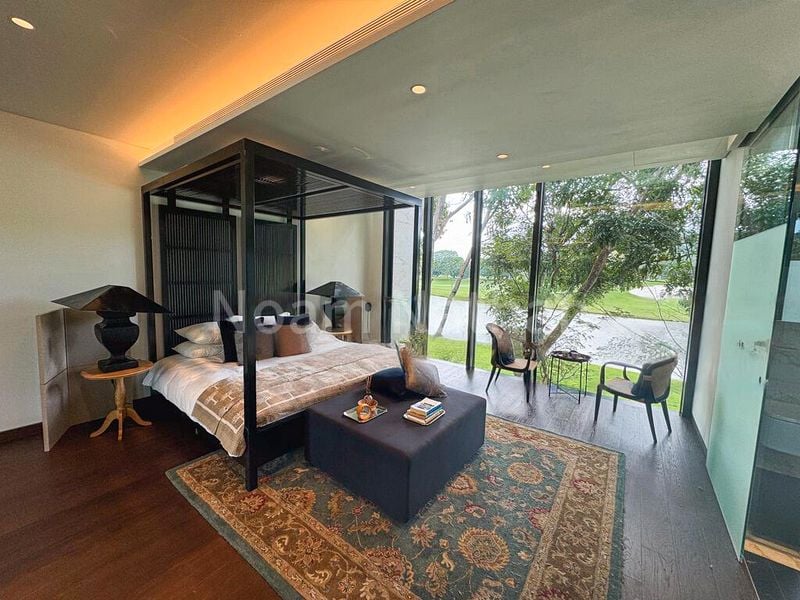 5 Bed Cluster House (Landed) for Sale in  . - Image 3