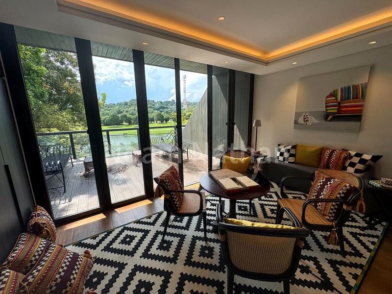 5 Bed Cluster House (Landed) for Sale in  . - Image 6