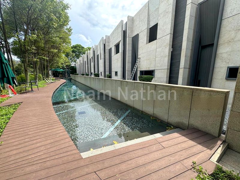 5 Bed Cluster House (Landed) for Sale in  . - Image 8