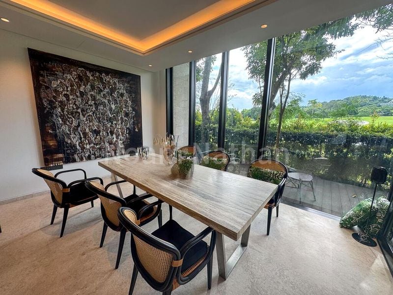 5 Bed Cluster House (Landed) for Sale in  . - Image 1