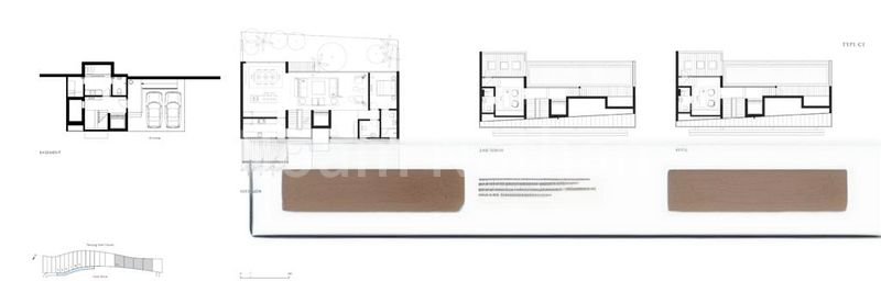 5 Bed Cluster House (Landed) for Sale in  . - Image 10