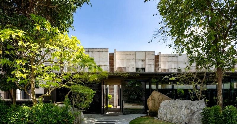 5 Bed Cluster House (Landed) for Sale in  . - Image 9