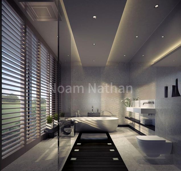 5 Bed Cluster House (Landed) for Sale in  . - Image 7