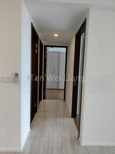 3 Bed Condo for Rent in  Parc Esta - Image 1
