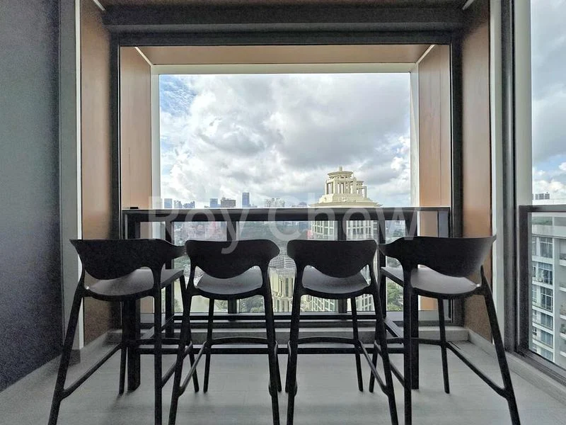 3 Bed Condo for Sale in  Riviere - Image 1