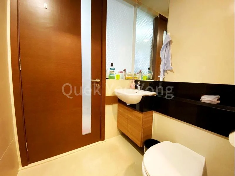 1 Bed Condo for Rent in Centra Loft - Image 3