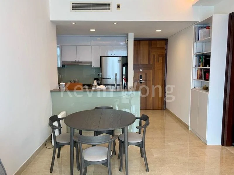 1 Bed Apartment (Condo) for Sale in Newton 18 - Image 2