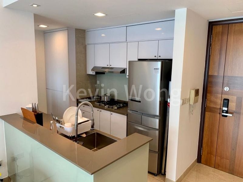 1 Bed Apartment (Condo) for Sale in Newton 18 - Image 3