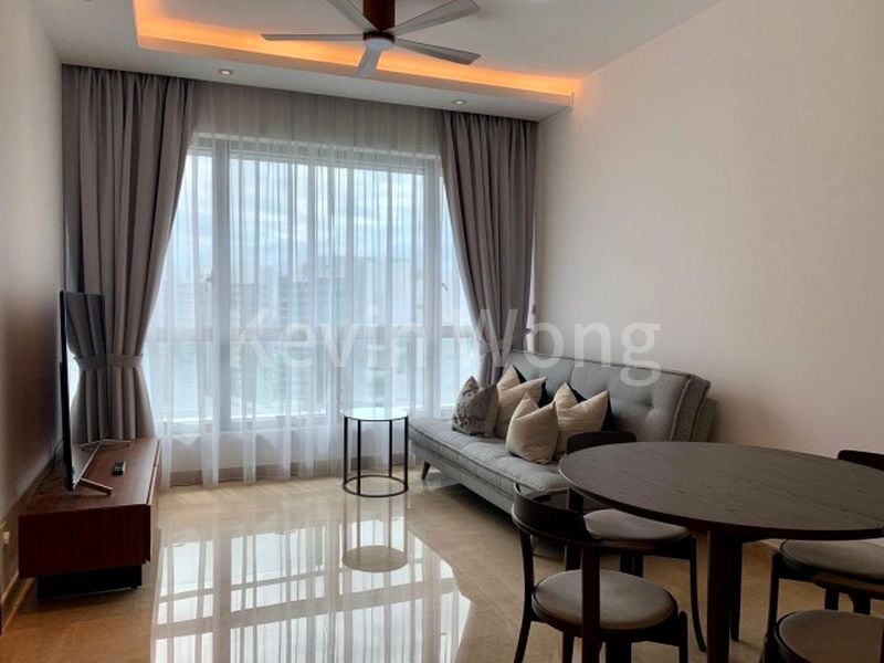 1 Bed Apartment (Condo) for Sale in Newton 18 - Image 1