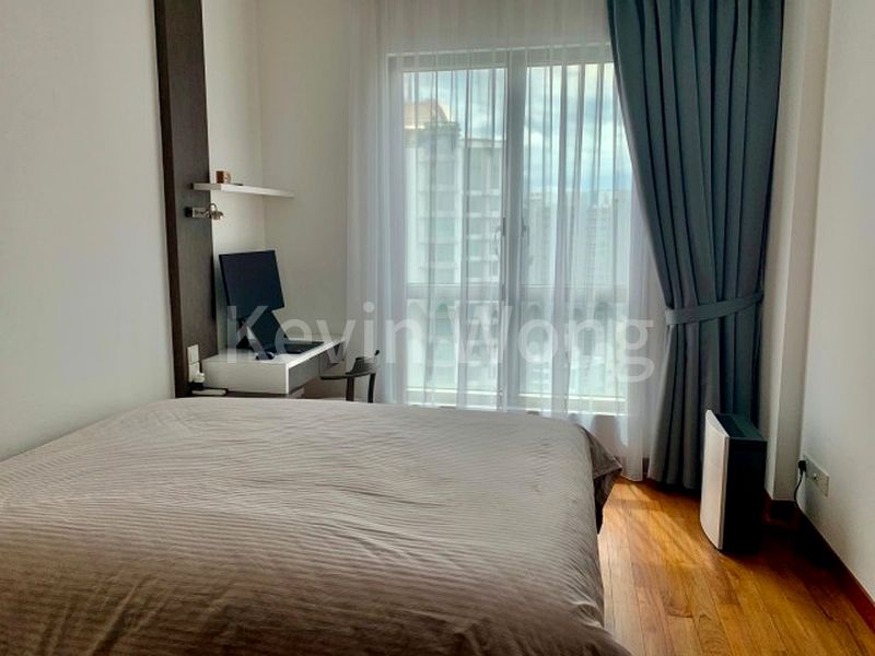 1 Bed Apartment (Condo) for Sale in Newton 18 - Image 4