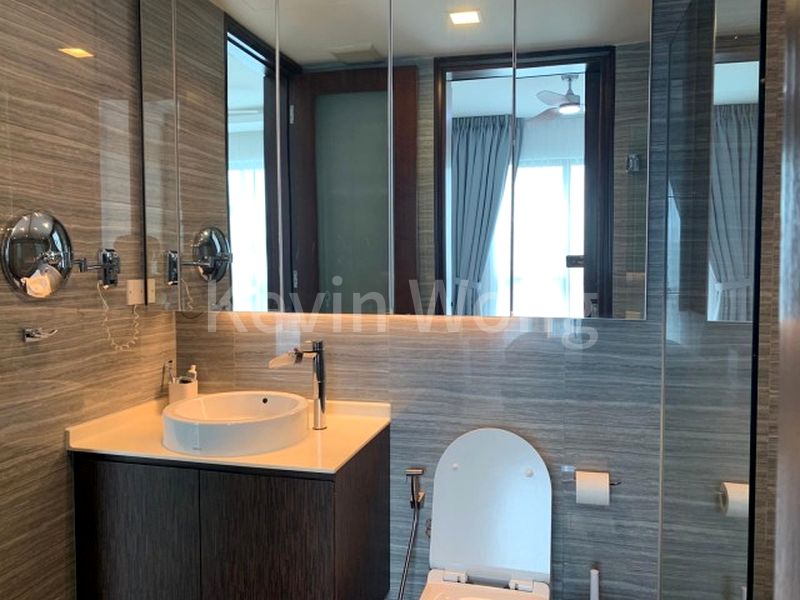 1 Bed Apartment (Condo) for Sale in Newton 18 - Image 6