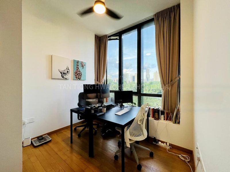 2 Bed Condo for Rent in  One Balmoral - Image 6