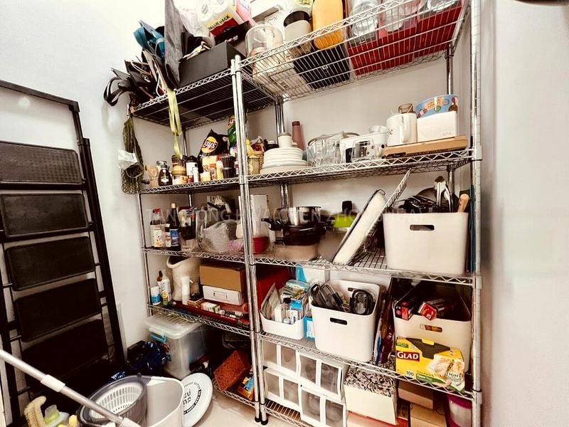 2 Bed Condo for Rent in  One Balmoral - Image 9