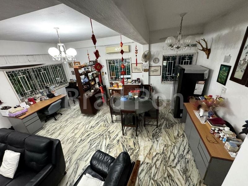 6 Bed Semi-Detached House (Landed) for Sale in Dunearn Estate - Image 1