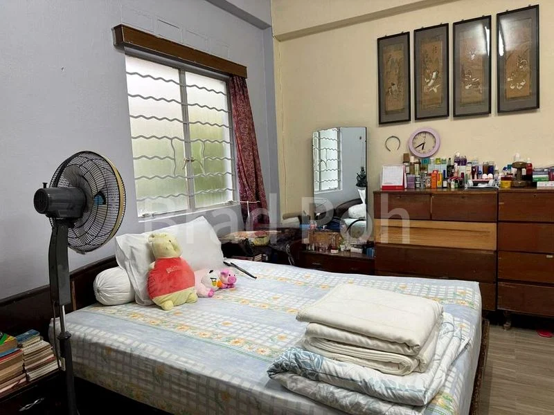 6 Bed Semi-Detached House (Landed) for Sale in Dunearn Estate - Image 6