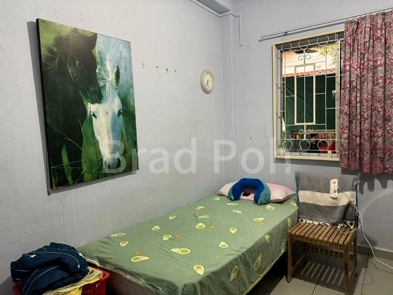 6 Bed Semi-Detached House (Landed) for Sale in Dunearn Estate - Image 9