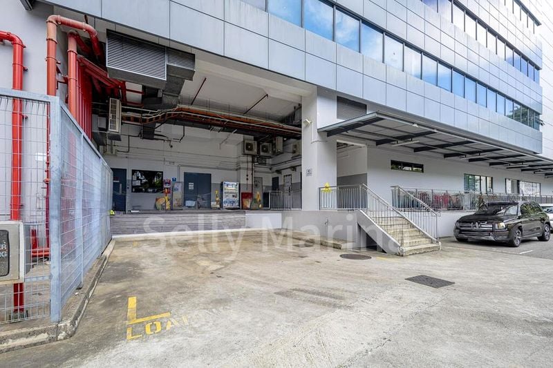 Light Industrial (B1) for Rent: 80 Bendemeer Road - Image 4