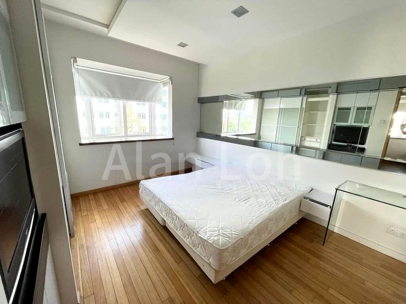 Master Room (Condo) for Rent in  Edelweiss Park Condominium - Image 1