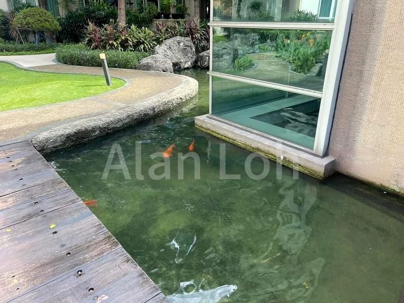 Master Room (Condo) for Rent in  Edelweiss Park Condominium - Image 6