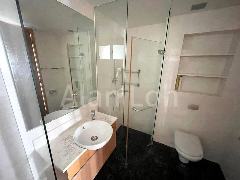 Master Room (Condo) for Rent in  Edelweiss Park Condominium - Image 8