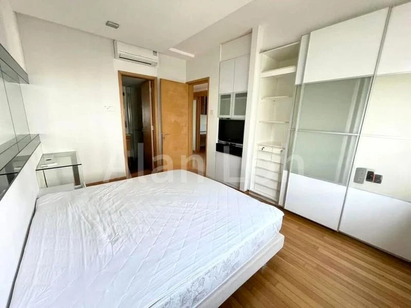 Master Room (Condo) for Rent in  Edelweiss Park Condominium - Image 2