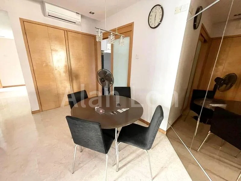 Master Room (Condo) for Rent in  Edelweiss Park Condominium - Image 5