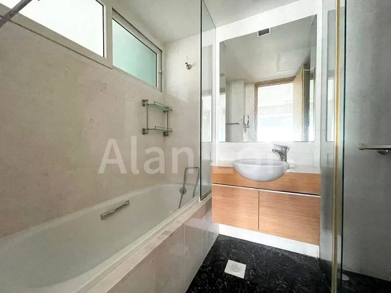 Master Room (Condo) for Rent in  Edelweiss Park Condominium - Image 4