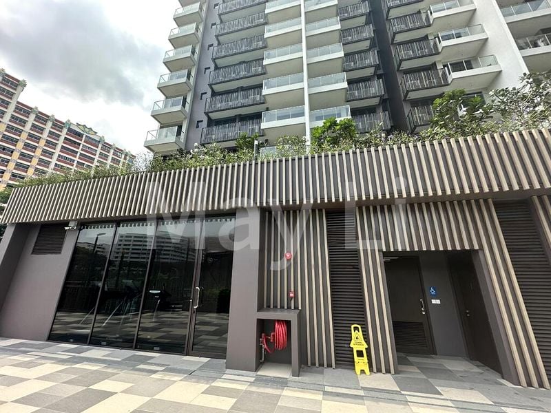 3 Bed Condo for Rent in  Urban Treasures - Image 11