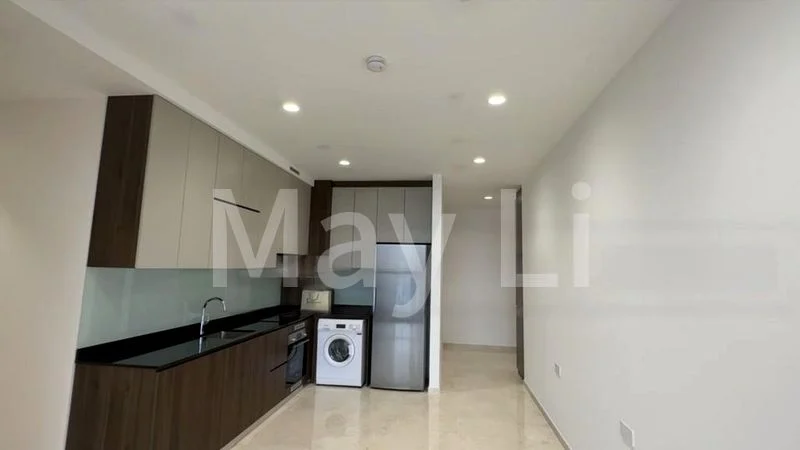 3 Bed Condo for Rent in  Urban Treasures - Image 3