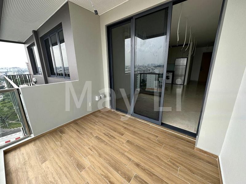 3 Bed Condo for Rent in  Urban Treasures - Image 2