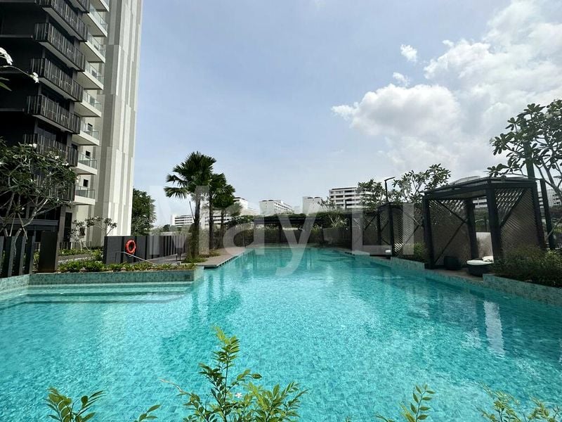 3 Bed Condo for Rent in  Urban Treasures - Image 9