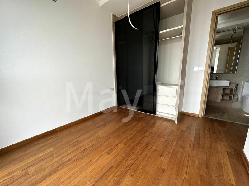 3 Bed Condo for Rent in  Urban Treasures - Image 4
