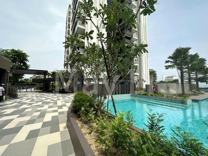 3 Bed Condo for Rent in  Urban Treasures - Image 10