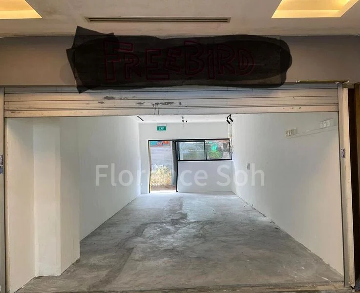 Food & Beverage for Rent: Katong Shopping Centre - Image 1