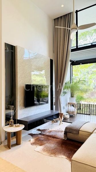 2 Bed Condo for Rent in The Crest - Image 5