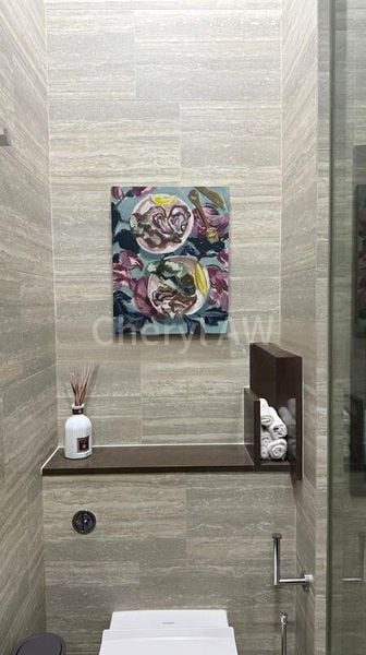2 Bed Condo for Rent in The Crest - Image 12